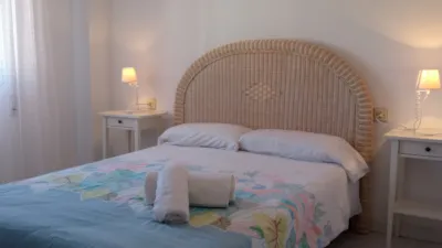 Piso en alquiler en Avinguda del Faro, cerca de Carrer de Palmavera, Platja de La Conxa (Orpesa - Oropesa del Mar) de 595 €<span>/mes</span>