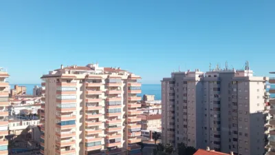 Piso en alquiler en Avinguda del Faro, cerca de Carrer de Palmavera, Platja de La Conxa (Orpesa - Oropesa del Mar) de 595 €<span>/mes</span>