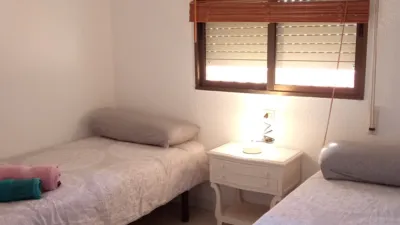 Piso en alquiler en Avinguda del Faro, cerca de Carrer de Palmavera, Platja de La Conxa (Orpesa - Oropesa del Mar) de 595 €<span>/mes</span>