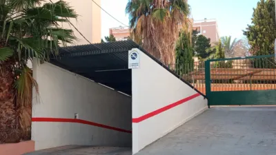 Piso en alquiler en Avinguda del Faro, cerca de Carrer de Palmavera, Platja de La Conxa (Orpesa - Oropesa del Mar) de 595 €<span>/mes</span>
