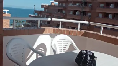 Apartamento en alquiler en Calle Amplaries, Marina d'Or (Orpesa - Oropesa del Mar) de 775 €<span>/mes</span>