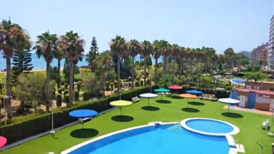 Apartamento en alquiler en Calle Amplaries, Marina d'Or (Orpesa - Oropesa del Mar) de 775 €<span>/mes</span>