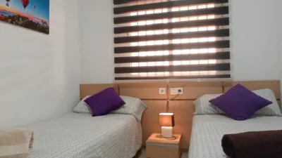 Apartamento en alquiler en Calle Amplaries, Marina d'Or (Orpesa - Oropesa del Mar) de 775 €<span>/mes</span>