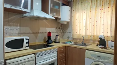 Apartamento en alquiler en Calle Amplaries, Marina d'Or (Orpesa - Oropesa del Mar) de 775 €<span>/mes</span>