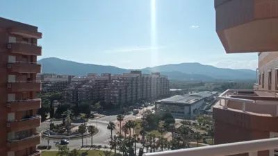 Apartamento en alquiler en Calle Amplaries, Marina d'Or (Orpesa - Oropesa del Mar) de 775 €<span>/mes</span>