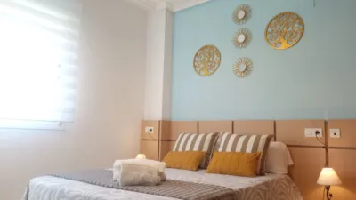 Apartamento en alquiler en Calle Amplaries, Marina d'Or (Orpesa - Oropesa del Mar) de 775 €<span>/mes</span>