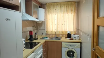 Apartamento en alquiler en Calle Amplaries, Marina d'Or (Orpesa - Oropesa del Mar) de 775 €<span>/mes</span>