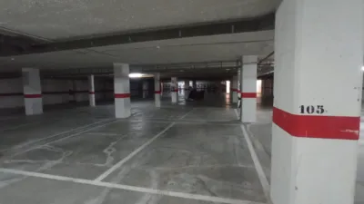 Apartamento en alquiler en Calle Amplaries, Marina d'Or (Orpesa - Oropesa del Mar) de 775 €<span>/mes</span>