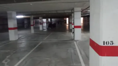 Apartamento en alquiler en Calle Amplaries, Marina d'Or (Orpesa - Oropesa del Mar) de 775 €<span>/mes</span>