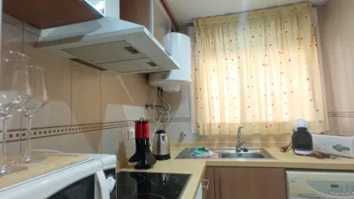 Apartamento en alquiler en Calle Amplaries, Marina d'Or (Orpesa - Oropesa del Mar) de 775 €<span>/mes</span>