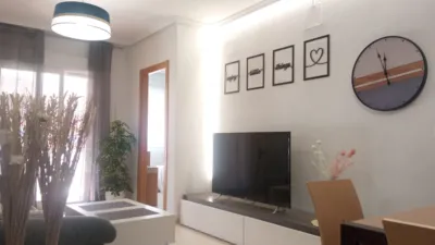 Apartamento en alquiler en Calle Amplaries, Marina d'Or (Orpesa - Oropesa del Mar) de 775 €<span>/mes</span>