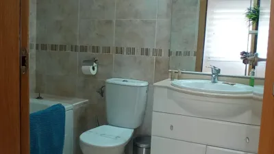 Apartamento en alquiler en Calle Amplaries, Marina d'Or (Orpesa - Oropesa del Mar) de 775 €<span>/mes</span>