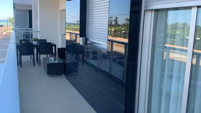 Apartamento en venta en Avenida Camino de l'Atall, 1, Torre de la Sal (Cabanes) de 248.000 €