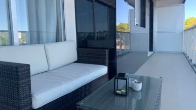 Apartamento en venta en Avenida Camino de l'Atall, 1, Torre de la Sal (Cabanes) de 248.000 €