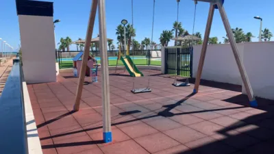 Apartamento en venta en Avenida Camino de l'Atall, 1, Torre de la Sal (Cabanes) de 248.000 €