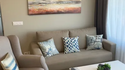 Apartamento en venta en Avenida Camino de l'Atall, 1, Torre de la Sal (Cabanes) de 248.000 €