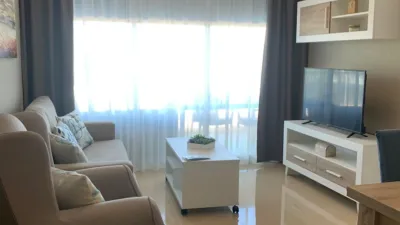 Apartamento en venta en Avenida Camino de l'Atall, 1, Torre de la Sal (Cabanes) de 248.000 €
