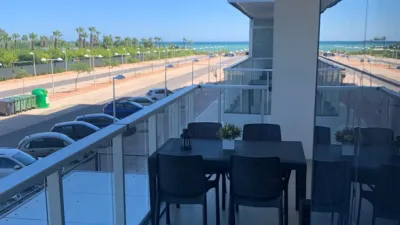 Apartamento en venta en Avenida Camino de l'Atall, 1, Torre de la Sal (Cabanes) de 248.000 €