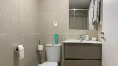 Apartamento en venta en Avenida Camino de l'Atall, 1, Torre de la Sal (Cabanes) de 248.000 €