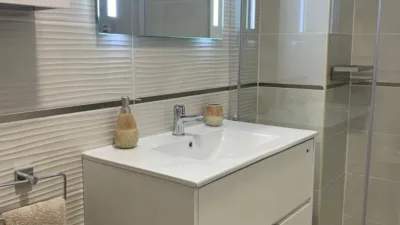 Apartamento en venta en Avenida Camino de l'Atall, 1, Torre de la Sal (Cabanes) de 248.000 €
