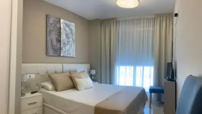 Apartamento en venta en Avenida Camino de l'Atall, 1, Torre de la Sal (Cabanes) de 248.000 €