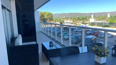 Apartamento en venta en Avenida Camino de l'Atall, 1, Torre de la Sal (Cabanes) de 248.000 €