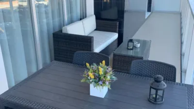 Apartamento en venta en Avenida Camino de l'Atall, 1, Torre de la Sal (Cabanes) de 248.000 €