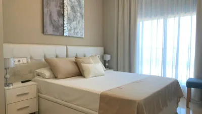 Apartamento en venta en Avenida Camino de l'Atall, 1, Torre de la Sal (Cabanes) de 248.000 €