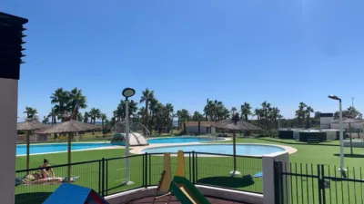 Apartamento en venta en Avenida Camino de l'Atall, 1, Torre de la Sal (Cabanes) de 248.000 €