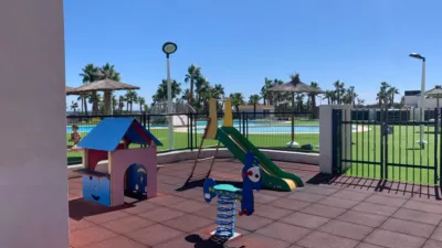 Apartamento en venta en Avenida Camino de l'Atall, 1, Torre de la Sal (Cabanes) de 248.000 €