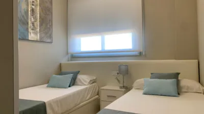 Apartamento en venta en Avenida Camino de l'Atall, 1, Torre de la Sal (Cabanes) de 248.000 €