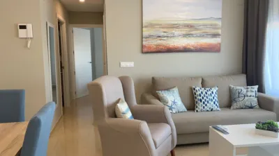 Apartamento en venta en Avenida Camino de l'Atall, 1, Torre de la Sal (Cabanes) de 248.000 €