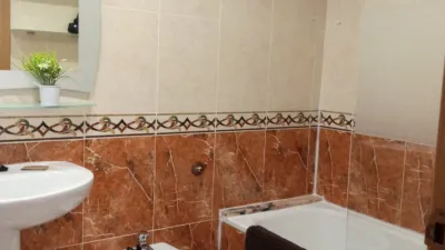 Apartamento en alquiler en Calle Amplaries, 27, Marina d'Or (Orpesa - Oropesa del Mar) de 695 €<span>/mes</span>