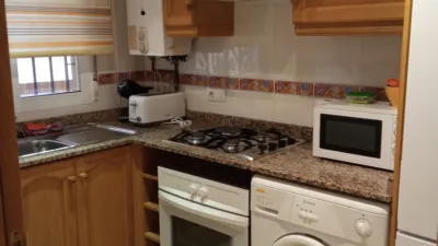 Apartamento en alquiler en Calle Amplaries, 27, Marina d'Or (Orpesa - Oropesa del Mar) de 695 €<span>/mes</span>