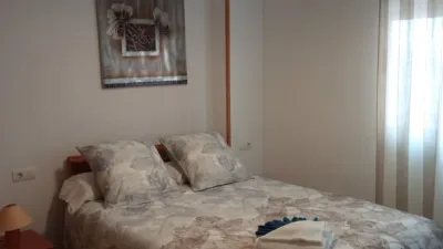 Apartamento en alquiler en Calle Amplaries, 27, Marina d'Or (Orpesa - Oropesa del Mar) de 695 €<span>/mes</span>