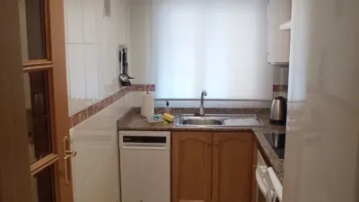 Apartamento en alquiler en Calle Amplaries, 27, Marina d'Or (Orpesa - Oropesa del Mar) de 695 €<span>/mes</span>