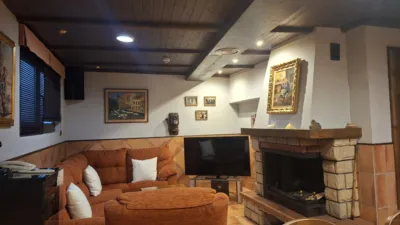 Casa en calle Gaona photo 3