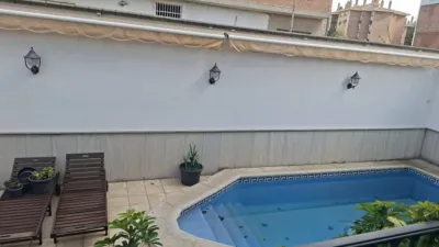 Casa en calle Gaona photo 30