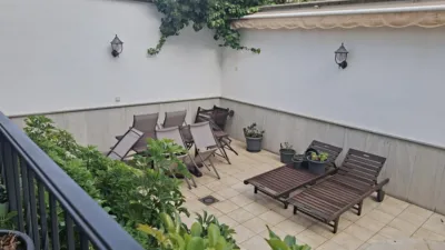 Casa en calle Gaona photo 18