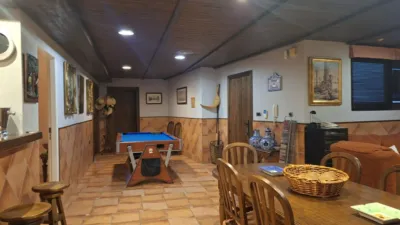 Casa en calle Gaona photo 15