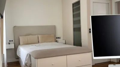 Piso en alquiler en Calle Real de Cartuja, cerca de Calle Parra Alta de Cartuja, San Ildefonso (Hospital Real) (Distrito Beiro. Granada Capital) de 850 €<span>/mes</span>