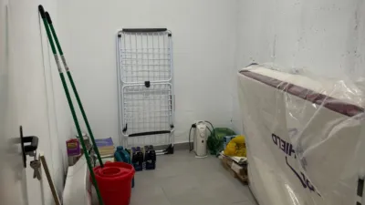 Piso en alquiler en Calle Real de Cartuja, cerca de Calle Parra Alta de Cartuja, San Ildefonso (Hospital Real) (Distrito Beiro. Granada Capital) de 850 €<span>/mes</span>