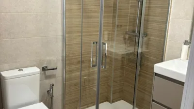 Piso en alquiler en Calle Real de Cartuja, cerca de Calle Parra Alta de Cartuja, San Ildefonso (Hospital Real) (Distrito Beiro. Granada Capital) de 850 €<span>/mes</span>