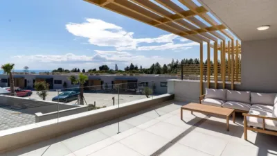 Townhouse in Camino del Zorro photo 23