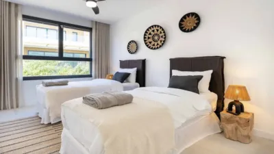 Townhouse in Camino del Zorro photo 29