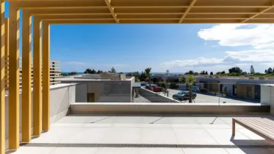 Townhouse in Camino del Zorro photo 22