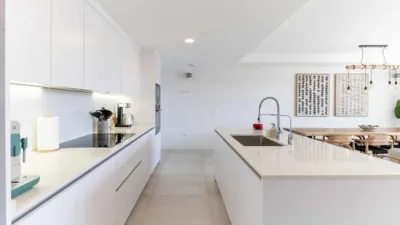 Townhouse in Camino del Zorro photo 17