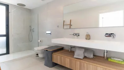 Townhouse in Camino del Zorro photo 25