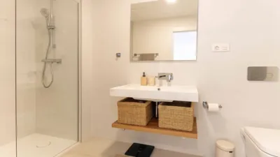 Townhouse in Camino del Zorro photo 28