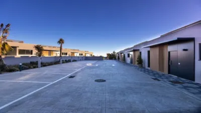 Townhouse in Camino del Zorro photo 34
